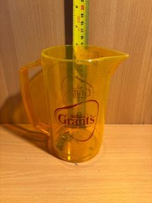 Pub jug
