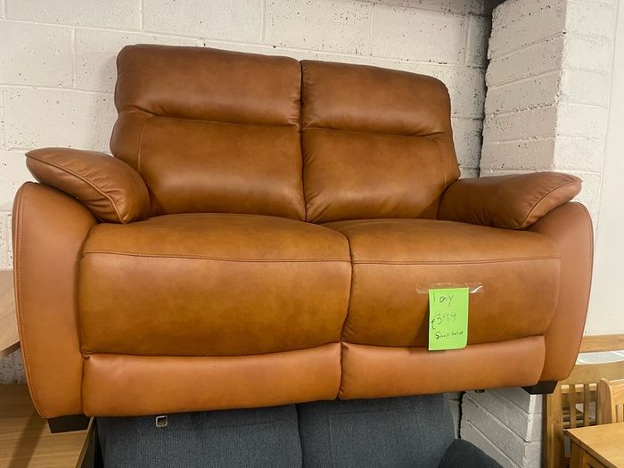 2 Seater