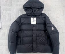 Moncler Vezere/Maya 70 Puffer Jacket