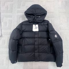 Moncler Vezere/Maya 70 Puffer Jacket