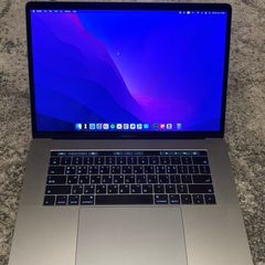 MacBook Pro