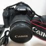 Camera Canon EOS 500D Image 9