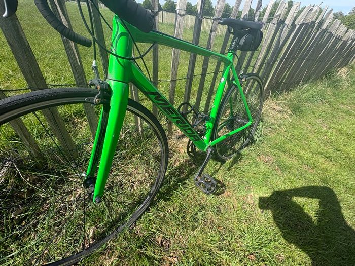 Merida Scultura 100  Size M/L Great Road Bike