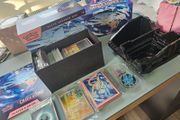 Pokemon Chaos Rising ETB