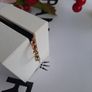 New genuine pandora Marvel Infinity ring Image 7