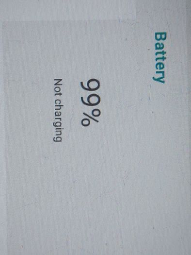RCA 10.1 inch Tablet, Model RCT6A03W12EU, 16GB, in excellent condition