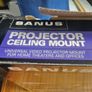 projector ceiling mount Image 2