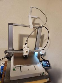 Bambu Lab A1 3D Printer
