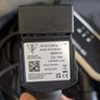 Porsche Mobile Charger Plus - Genuine OEM Type 2 EV Charger, 32A Commando + 3-Pin, Fits Most EVs Image 5