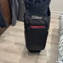 titleist  stay dry tour bag PRICE DROP Image 5