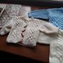 baby cardigans Image 5