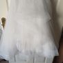 Isabella Mikado Communion Dress Image 5