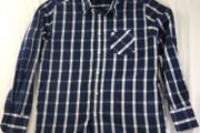 Ben Sherman Mod Shirt Men's Size S