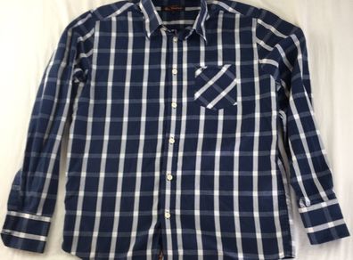 Ben Sherman Mod Shirt Men's Size S