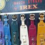 Vintage  Wristwatch Straps Image 7