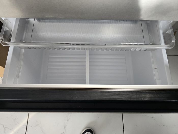 Powerpoint Fridge Freezer