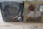 lord of the rings statues