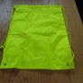 Hi Vis Tote Back Packs x 2 for Sale Image 2