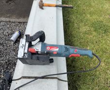 Biscuit Jointer