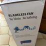 New Blade less Fan Image 3