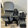 Bugaboo Donkey 3  All black frame  Bassinet & Toddler Seat Image 3