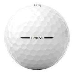 Titleist Pro V1 golf ball
