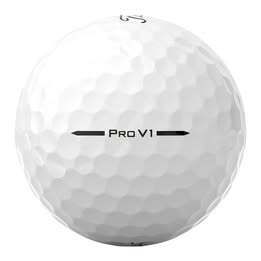 Titleist Pro V1 golf ball