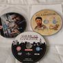New Russel Crowe 3 Movie Dvd Boxset Image 2