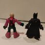 Imaginext DC Superhero Batman Lex Luther Image 2