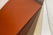Upholstery Fabric Leatherette Fire Retardant