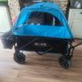 festival trolley/camping trolley Image 2