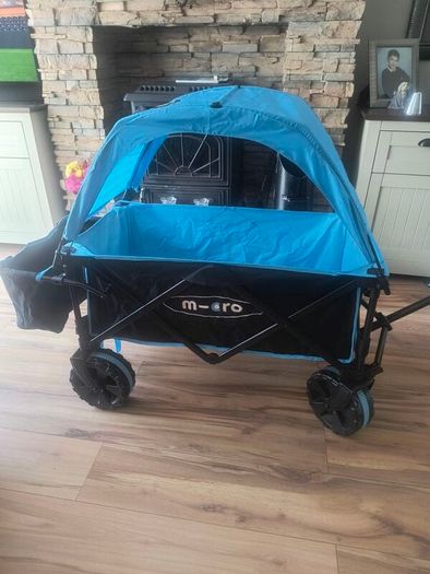 festival trolley/camping trolley