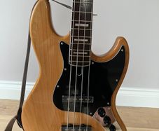 Marcus Miller Bass Guitar