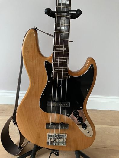 Marcus Miller Bass Guitar