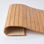 2 x IKEA Rodeby Armrest Tray Bamboo - Brand New Without Tags Image 2