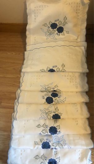 8 cushion covers