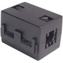Ferrite Core 1/4 Cord Noise Suppressor Image 2
