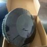 cooker hood carbon filter x2 sets Image 2