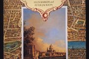SALE!  The History of LONDON in MAPS by Felix Barker and Peter Jackson