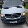Mercedes Sprinter Van Image 6