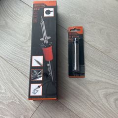 Tactix soldering iron