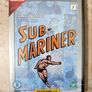 Set of 3 DVDs Classic Marvel - Prince Namor The Submariner 1966 Episodes 1-9 New Image 4