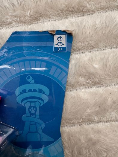 Paw Patrol Ultimate Rescue Skye Action Figure With Sound Please see photos