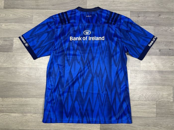 Adidas Leinster Rugby Jersey Shirt Mens XXL