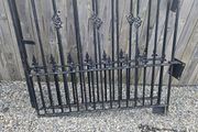 garden gates