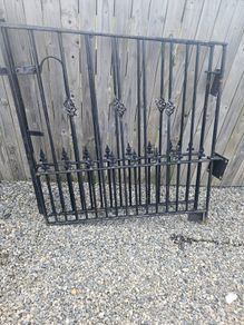 garden gates