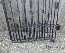 garden gates