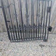 garden gates