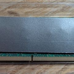 8gb Ddr4 3200 Mt/s So-dimm Ram