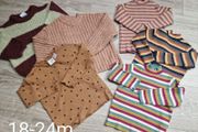 Baby Girl 18-24m Zara Jumpers bundle